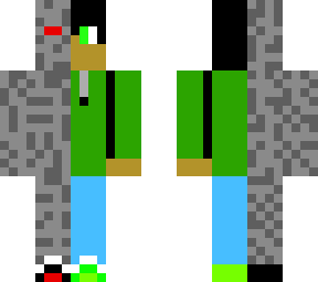 preview for The Cyborg