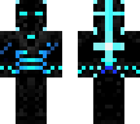 preview for the dark night