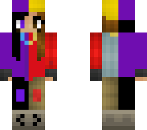 preview for The dark side