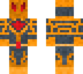 preview for The Dark Wizard