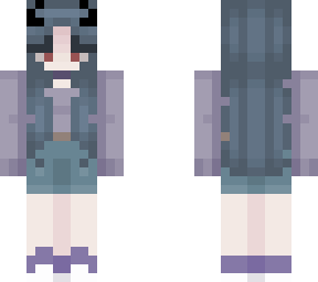 preview for The demon inside