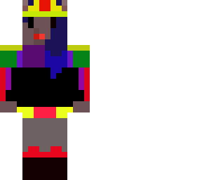 preview for the demon queen