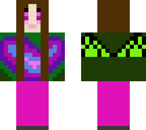 preview for The Dragon Girl