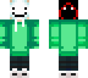 preview for THE DREAM TEAM