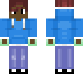 preview for The dudes