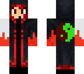 preview for The Elemental Master of Death