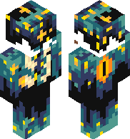 preview for The Enchanted