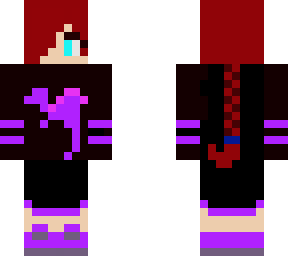 preview for The End Princess