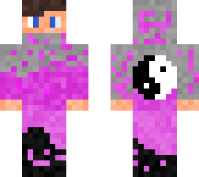 preview for The ender dragon takes me