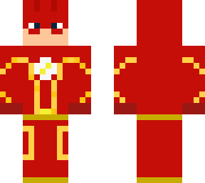 preview for The flash 20