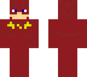 preview for the flash