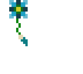 preview for The flower