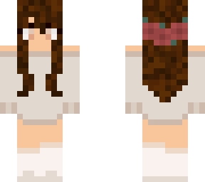 preview for The girl from the unknown