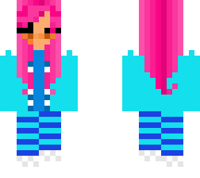 preview for The Hamilton binge watcher w pink hb