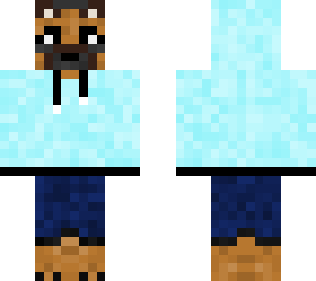 preview for The Hoodie Dog