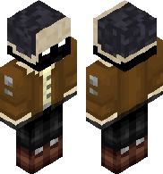 preview for The hunter