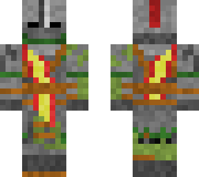 preview for The Huntsman