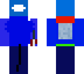 preview for the imposter