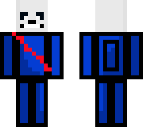 preview for The Imposter got to sans