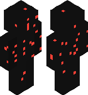 preview for the infection