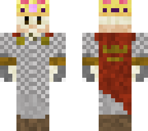 preview for The King 726