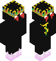 preview for the king