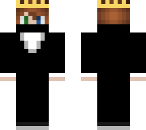 preview for The King