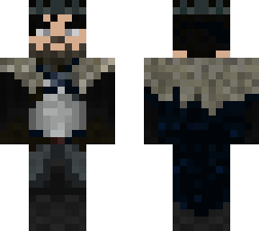 preview for The king in the north