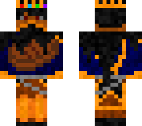 preview for The King of Beef