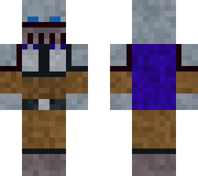 preview for The knight 2