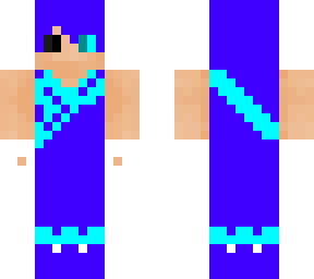 preview for The light outlaw ninja Eystreem