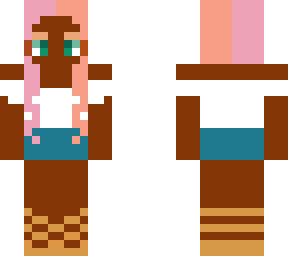 preview for The Little Girl