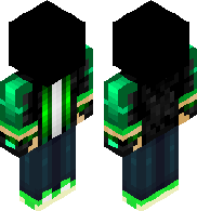 preview for The man behind the creeper mask