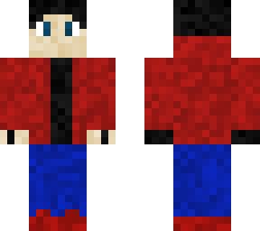 preview for The Man of pokemon