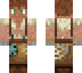 preview for the man the man