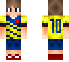 preview for The marico GANG