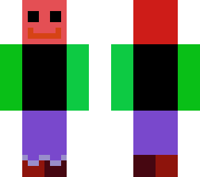 preview for The Mate