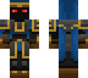 preview for The Menace