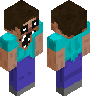 preview for The Mimicer bloodless version