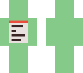 preview for The monthly update signups