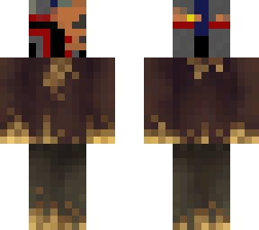 preview for The most pristine skin 5 spooky