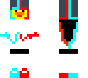 preview for the nova duck