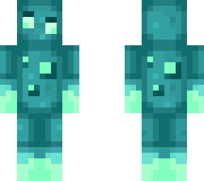 preview for The official Glow Squid