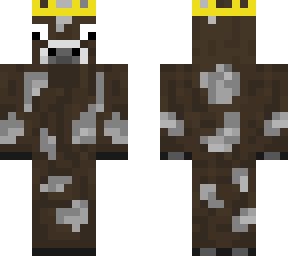 preview for The OG King Cow