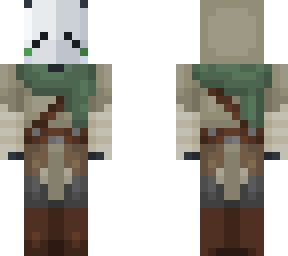 preview for The one and only ChillaxedPanda