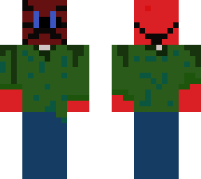 preview for The one boy