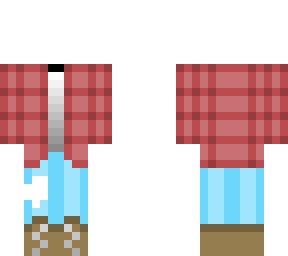 preview for  The outdoor world is scary is it not 