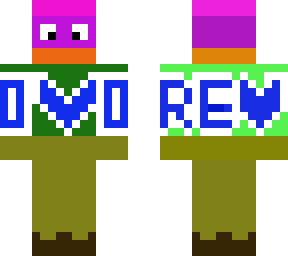 preview for The OvOrev