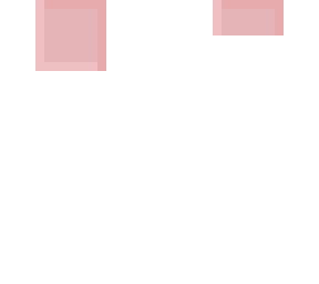 preview for The pig skull template without face and mud