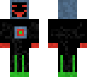 preview for The Power Siphoner